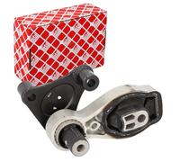 FEBI BILSTEIN Roulements, moteur 185512 | Compatible avec: FORD FIESTA VII