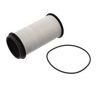 FEBI BILSTEIN Séparateur d'huile prise de recyclage des gas de carter 104598