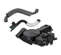 FEBI BILSTEIN Séparateur d'huile prise de recyclage des gas de carter 176461