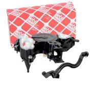 Séparateur d'huile, prise de recyclage des gas de carter FEBI BILSTEIN 176540