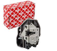 FEBI BILSTEIN Serrure de porte 177625 – Compatible ALPINA et BMW