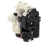 FEBI BILSTEIN Serrure de porte 178561 – Compatible VW Golf V/VI, Jetta III, Multivan T5, New Beetle