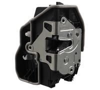 FEBI BILSTEIN Serrure de porte 179854 Compatible avec: ALPINA B7, BMW 1, 1, 1, 1, 1 Coupe, 2 Cabriolet, 2 Coupe, 3, 3, 3 Coupe, 3 Gran Turismo, 3 Touring, 3 Touring, 4 Cabriolet, 4 Coupe, 4 Gran Coupe