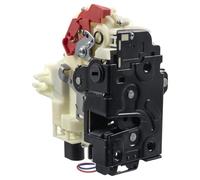 FEBI BILSTEIN Serrure de porte ARRIÈRE DROITE avec double verrouillage 178493