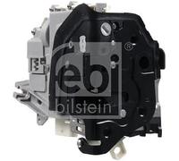 FEBI BILSTEIN Serrure de porte AVANT DROITE avec double verrouillage 178399