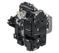 FEBI BILSTEIN Serrure de porte 179896 avant droite pour Audi A4 B6