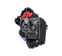 Febi Bilstein Serrure De Porte Droite Arrière Pour VW Phaeton Touareg Touran
