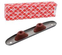 FEBI BILSTEIN Silent bloc d'échappement Catalyseur Fixation de pot d'échappement 45569