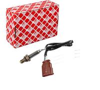 FEBI BILSTEIN Sonde lambda 175902 Compatible avec: SEAT LEON, TOLEDO II, VW BORA I, BORA Variant, GOLF IV, GOLF IV Variant, GOLF VAN IV Variant