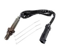 FEBI BILSTEIN Sonde lambda 175935 Compatible avec: DACIA DUSTER Kasten/SUV, LOGAN, SANDERO, RENAULT CLIO II, CLIO III, KANGOO, KANGOO Express, LOGAN I, MODUS/GRAND MODUS, SANDERO/STEPWAY I, THALIA I