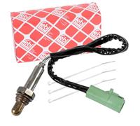FEBI BILSTEIN Sonde lambda 176363 | Compatible avec: ASTON MARTIN DB9 Vantage, DB9 Volante, DBS Vantage, DBS Volante, ONE-77, RAPIDE, VANQUISH Vantage