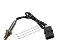 FEBI BILSTEIN Sonde lambda 177240 | Compatible avec: CHRYSLER LE BARON Cabriolet, LE BARON Coupe, NEW YORKER, RENAULT 19 II, CLIO I, CLIO II, KANGOO