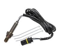 FEBI BILSTEIN Sonde lambda 177434 Compatible avec: BMW 3, 3 Cabriolet, 3 Cabriolet, 3 Coupe, 3 Coupe, Z3 Coupe, Z3 Roadster, Z4 Coupe, Z4 Roadster, MERCEDES-BENZ C-CLASS, C-CLASS T-Model, CLK