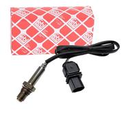 1x Sonde lambda FEBI BILSTEIN 177449 convient pour AUDI BMW FORD OPEL PEUGEOT