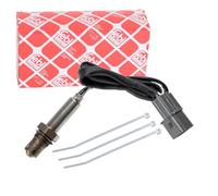 FEBI BILSTEIN Sonde lambda 177513 chauffée pour Hyundai Kia