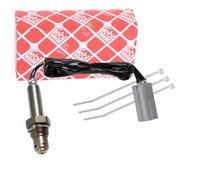 FEBI BILSTEIN Sonde lambda chauffée 177523 pour Nissan, Renault