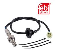 FEBI BILSTEIN Sonde Lambda Arrière Pour Suzuki Alto HA24 1.1