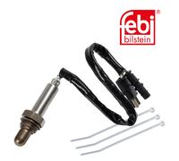 Febi BILSTEIN Sonde Lambda Avant Pot Catalytique pour Mercedes-Benz 190 W201 E