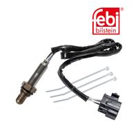 FEBI BILSTEIN Sonde Lambda Chauffée Pour Mazda 323 F VI BJ Demio DW