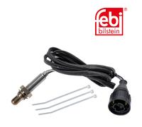 FEBI BILSTEIN Sonde Lambda Pour BMW Série 5 E34 520i 24V 525i E24 635 CSi