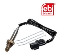 Febi BILSTEIN Sonde Lambda pour Hyundai Santa Fé II CM 2.7 V6 GLS Trajet Fo 2.0