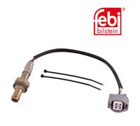 FEBI BILSTEIN Sonde Lambda pour Jaguar S-Type X200 3.0 V6 2.7 D