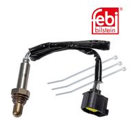 FEBI BILSTEIN Sonde Lambda Pour Mercedes-Benz T-Modèle S205 GLE Coupe