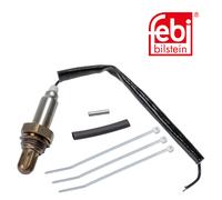 FEBI BILSTEIN Sonde Lambda Pour Mercedes-Benz Classe W123 230 E Avant Catalyseur