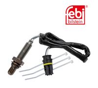 FEBI BILSTEIN Sonde Lambda Pour Mercedes-Benz SLK R170 230 Compresseur 200