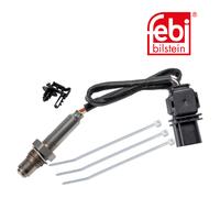 Febi BILSTEIN Sonde Lambda pour Mercedes-Benz Vito/Mixto Boîte W639 Viano W169