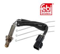 FEBI BILSTEIN Sonde Lambda Pour Mitsubishi Carisma DA_ 1.8 16V GDI Colt V CJ_