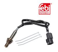 Febi BILSTEIN Sonde Lambda pour Mitsubishi COLT V CJ _ CP_ Carisma Berline Da _