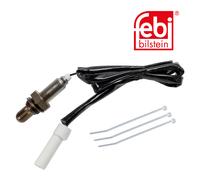 FEBI BILSTEIN Sonde Lambda Pour Mitsubishi L 300 III Bus P0_W P1_W P2_W Colt