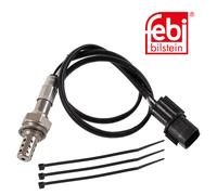 Febi BILSTEIN Sonde Lambda pour Mitsubishi Pajero Pinin H6_W H7_W 1.8