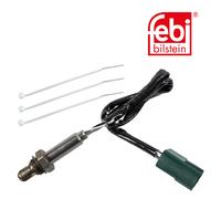 Febi BILSTEIN Sonde Lambda pour Nissan Micra II K11 1.0i 16V 1.4i Tino V10