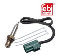 FEBI BILSTEIN Sonde Lambda Pour Nissan Micra III K12 Almera Tino V10 N16