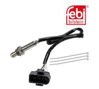Febi BILSTEIN Sonde Lambda pour VW Golf III 1H1 1.8 Polo 6N1 50 1.0 1E7 Audi A6