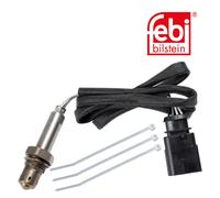FEBI BILSTEIN Sonde Lambda Pour VW Golf V 1K1 5M1 521 1T1 1T2 Audi A1 Sportback