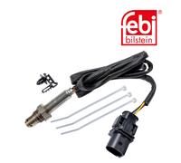 FEBI BILSTEIN Sonde Lambda Pour VW Transporter V Bus 7HB 7HJ 7EB 7EJ 7EF