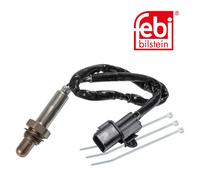 FEBI BILSTEIN Sonde Lambda Régulateur Pour Chevrolet Matiz 0.8 LPG Aveo