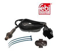 FEBI BILSTEIN Sonde Lambda Régulatrice Compatible Pour Audi A3 1.8 T 2.3 VR5