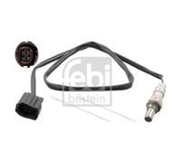 FEBI BILSTEIN Sonde Lambda Régulatrice Compatible Pour Mazda 3 2.3 MPS Turbo
