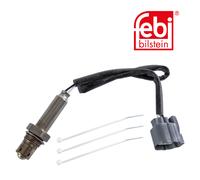 FEBI BILSTEIN Sonde Lambda Régulatrice Pour Honda Jazz II 1.3 iDSi 1.2i-DSI