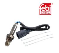 FEBI BILSTEIN Sonde Lambda Régulatrice Pour Toyota Verso 1.8 1.6 Avensis Break