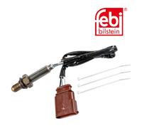 FEBI BILSTEIN Sonde Lambda Régulatrice Pour VW Golf IV 1.6 16V Seat Leon Toledo