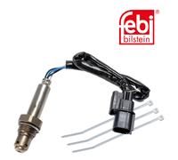 Febi BILSTEIN Sonde Lambda Régulièrement pour Honda Jazz III 1.2 1.3i 1.3 Hybrid