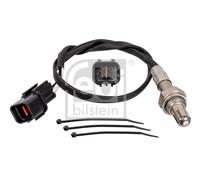 Febi BILSTEIN Sonde Lambda Régulièrement pour Mitsubishi Outlander I 2.0 4WD