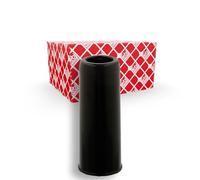FEBI BILSTEIN Soufflet d'amortisseur Arrière gauche Arrière droit Protection d'amortisseur 36604