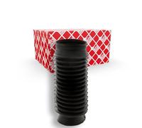 FEBI BILSTEIN Soufflet d'amortisseur Avant Protection d'amortisseur 45033