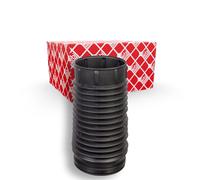 FEBI BILSTEIN Soufflet d'amortisseur Protection d'amortisseur 103957 Essieu 84mm